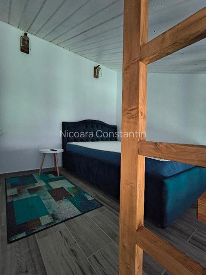 Vand Apartament Nou cu scara interioara - 14