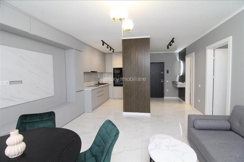 Apartament 2 camere premium + parcare | Andrei Muresanu Sud, Presecan - 2