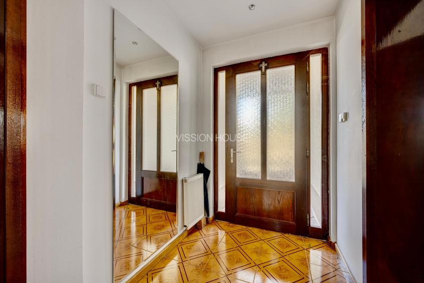 Vilă exclusivistă complex Pipera | Parcul de la Pădure - 12