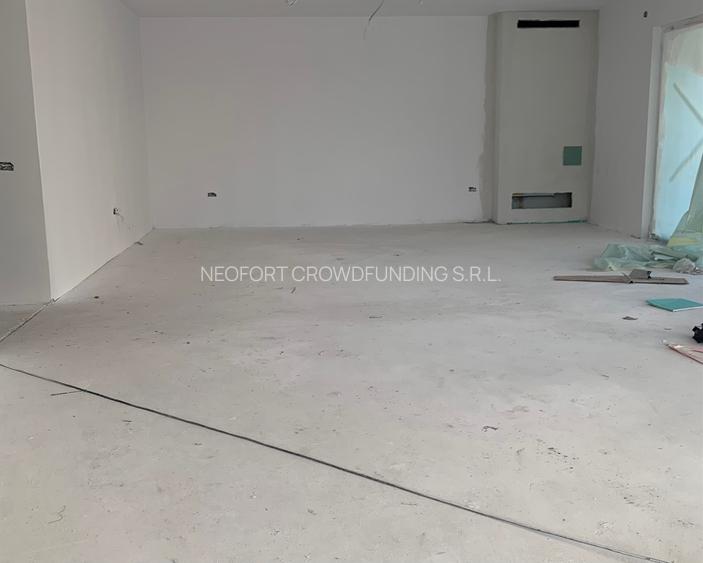 Ap 4 Camere Herastrau 155 mp utili + 12 mp balcon bloc finalizat 2026 acte la zi - 3