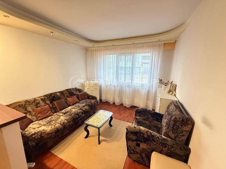 Apartament 2 camere 50mp - Tătărași | CT, mobilat & utilat - 2