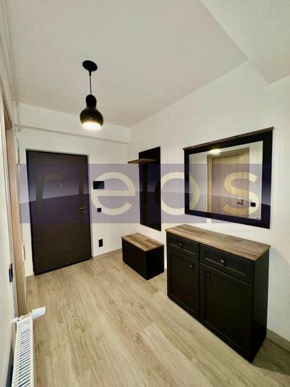 APARTAMENT MODERN 2 CAMERE 59MP SELECT RESIDENCE DRISTOR READY TO MOVE IN - 6