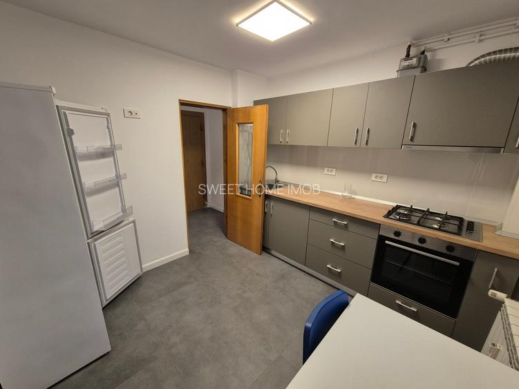 Obor inchiriere apartament modern de 2 camere Otesani 10-12min metrou - 5