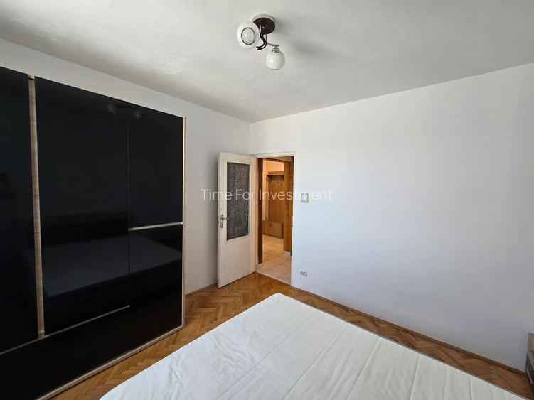 Apartament 2 camere,Etaj 6, Zona Circumvalatiunii - 4