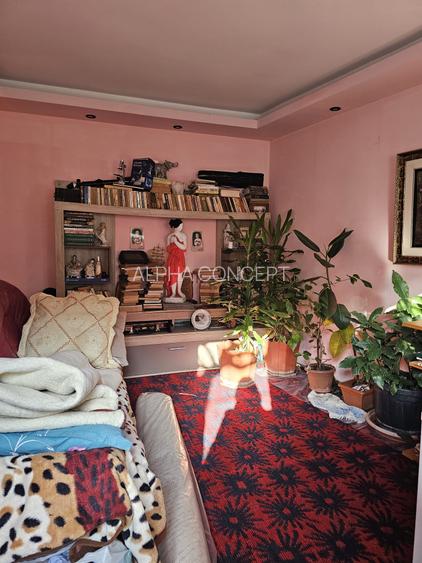 CASA 5 CAMERE - STADION - 6