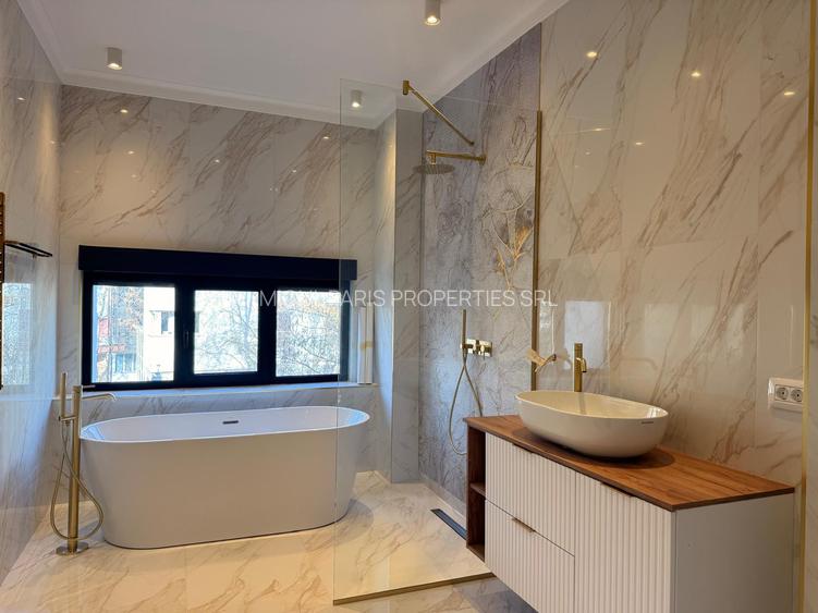 Vila spatioasa -12 camere- mobilata premium - zona Herastrau - 47