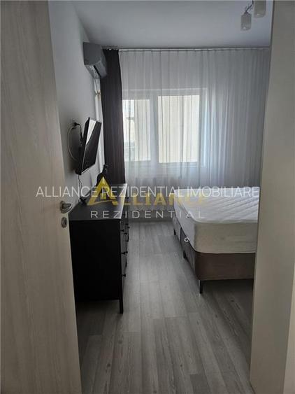 [Grand Kristal] Apartament 3 camere, 2 bai | 98 MP | Mobilat si Utilat - 11