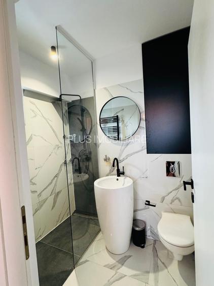 Apartament 3 camere Lux +Jacuzzi in zona Dorobanti - 9