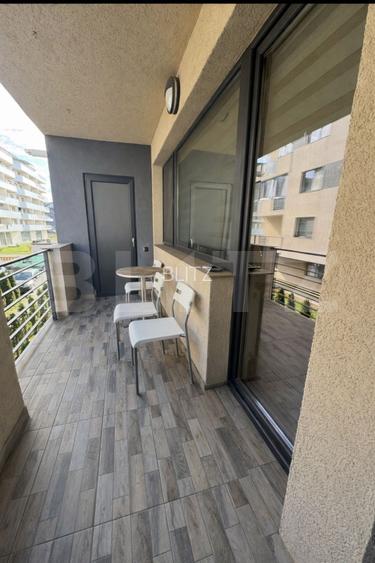 Apartament 2 camere, 58 mp, etaj intermediar, parcare, Zona Eroilor - 5