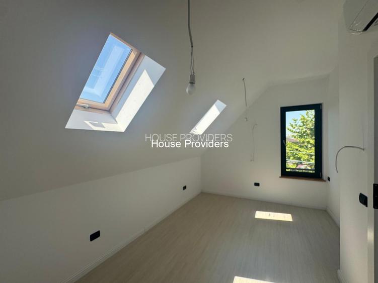 Vila/Casa 4 Dormitoare |COMISION 0|Metrou Straulesti - 9