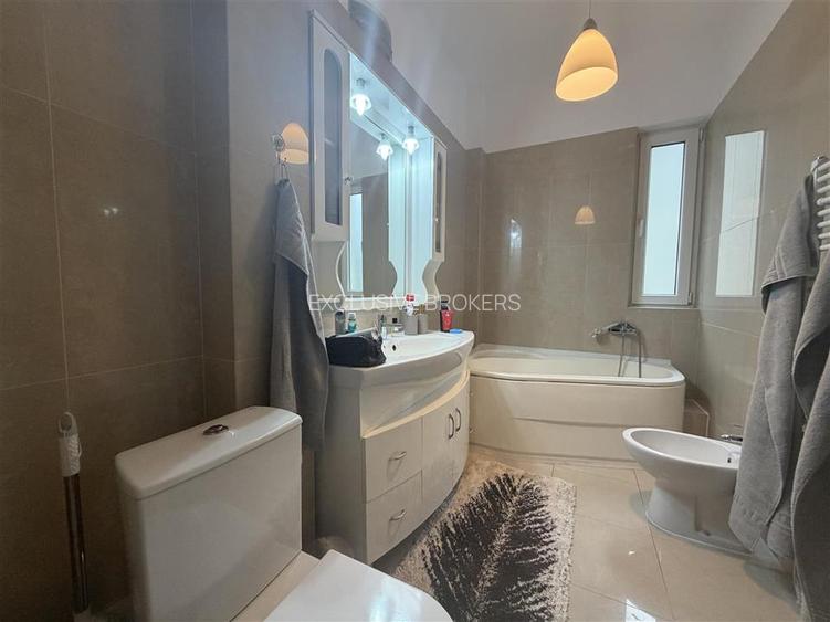 VANZARE 4 CAMERE NORDULUI  BLOC BOUTIQUE  PARCARE - 19