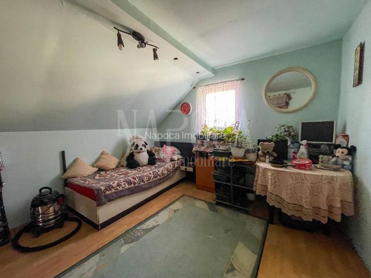 Casa 7 camere de vanzare in Floresti - 18