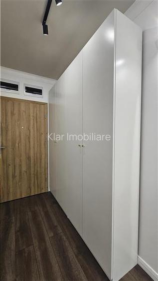 Apartament MODERN 3 camere 64mp, Oncos Parc - 23