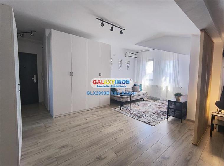 Studio de inchiriat in Bucurestii Noi - 3
