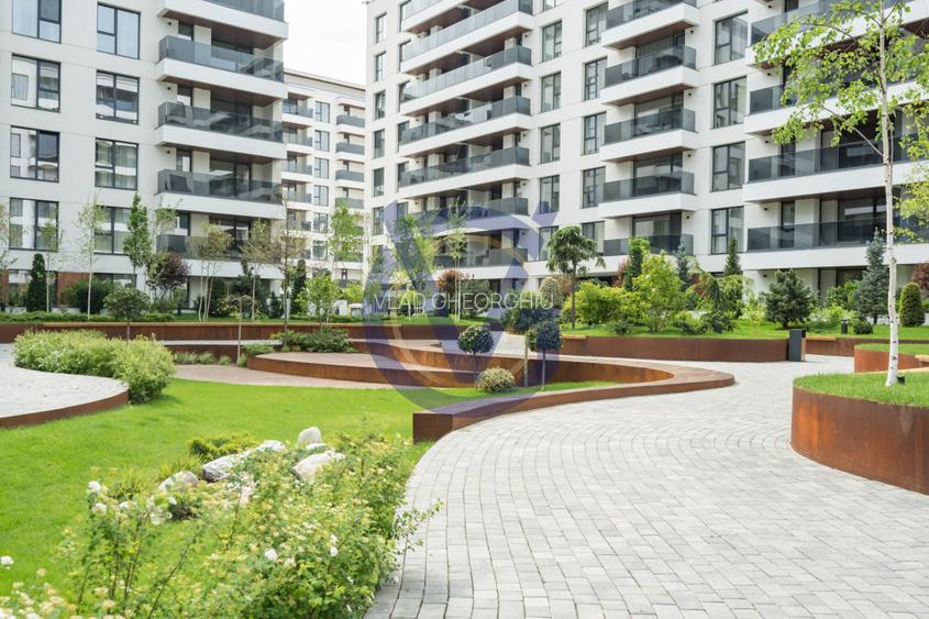 Nusco City - Amenajat Modern & Lux - Gradina - Panorama Oras - COMISION 0% - 34