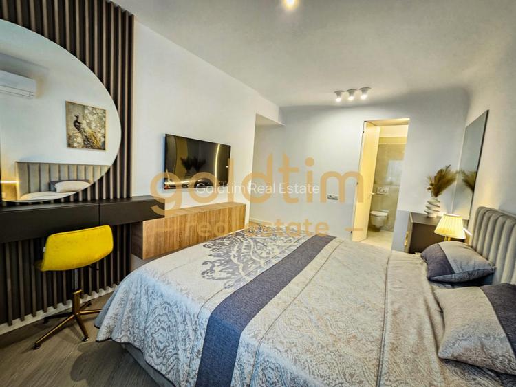 SUPERB /CORTINA NORTH/DISPONIBIL IMEDIAT/PIPERA/LOC DE PARCARE INCLUS - 6