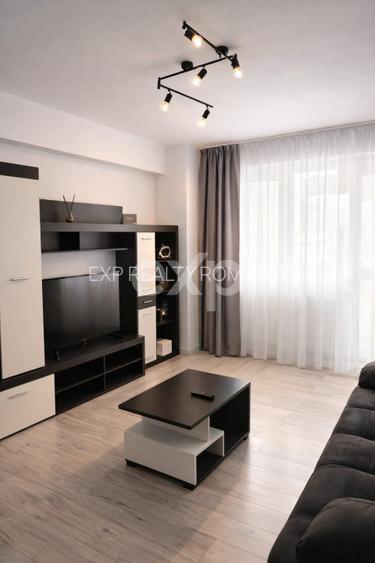 Apartament 2 camere Ultracentral Modern | Full Upgrade | 2 Balcoane - 2