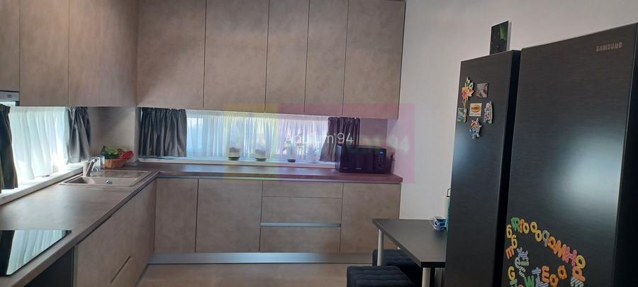 Săbăreni, casă nouă 116 mp utili, curte 608, în apropierea pădurii - 6