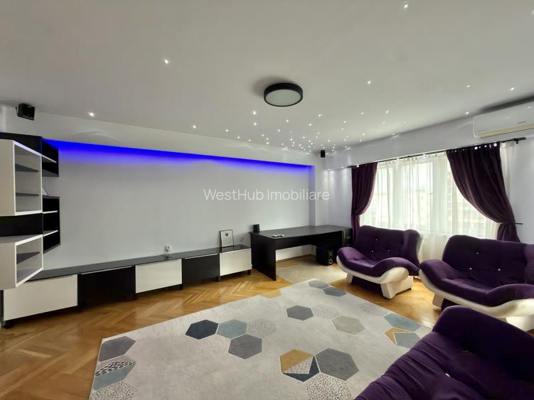 Apartament 3 camere, decomandat, etaj 4/7, 72mp utili, zona Lipovei - 2