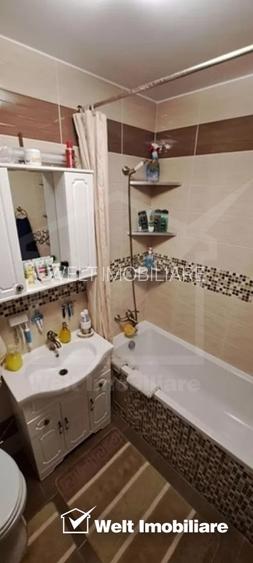 Apartament 2 camere, Baciu, Resturant Regal, Bloc nou, Pod, Parcare subterna - 9
