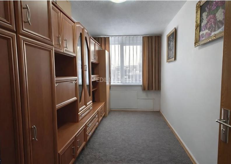 Apartament de vânzare, 3 camere, 57 mp, Grigorescu zona Tăietura Turcului - 3