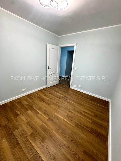 Inchiriere 3 camere metrou Obor - 10
