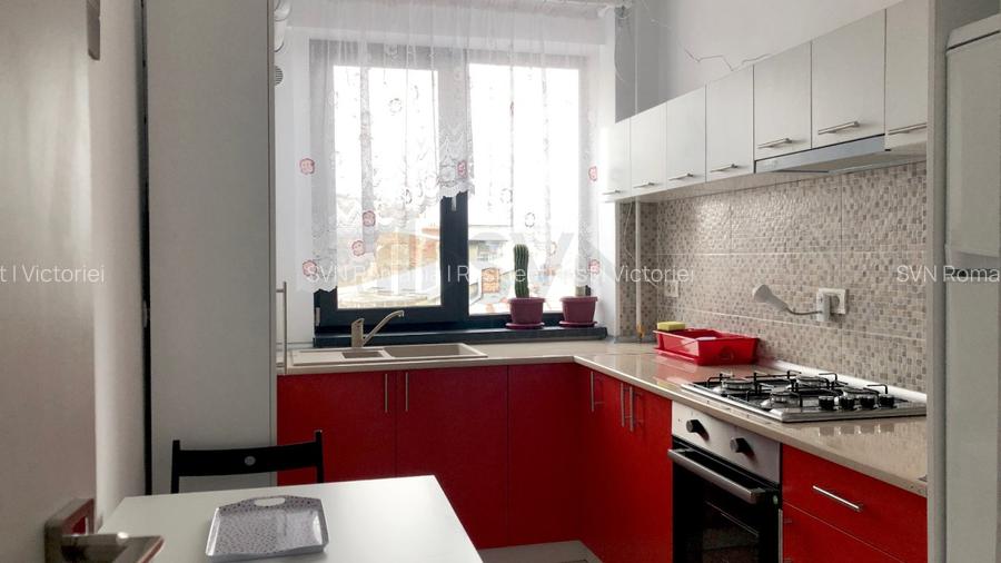 REA1008549 Apartament 3 camere - Eminescu - Toamnei - 3