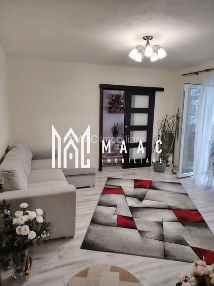 Apartament de vânzare cu două camere  etaj 2 zona Gării - 3