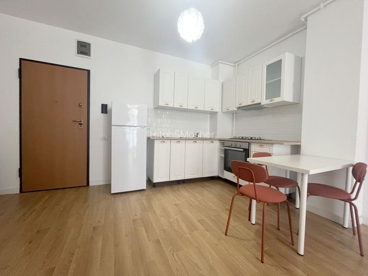 Apartament 2 camere, Torontaluilui - 8