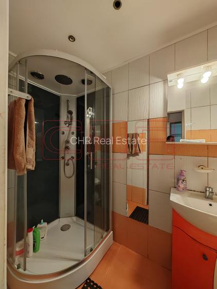 Garsoniera Aviatiei, Smaranda Braescu, #943 - 4