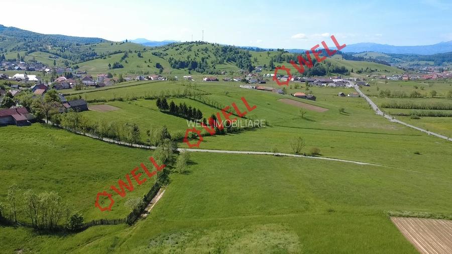 Teren de vânzare în Bărcani, pe strada Bisericii! - 7