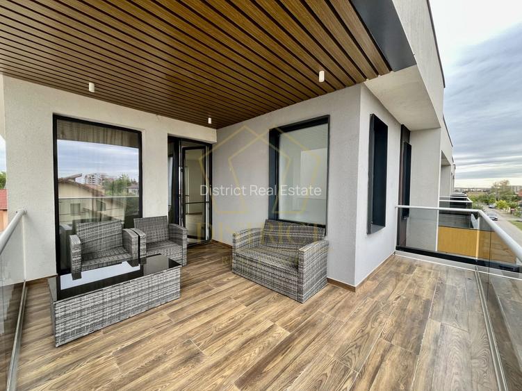 Casa individuala cu 4 camere | Braytim - 10