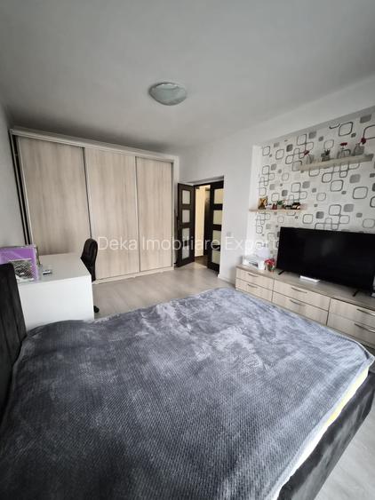 Apartament  de inchiriat 2 camere, str. Monumentului-Bragadiru - 11