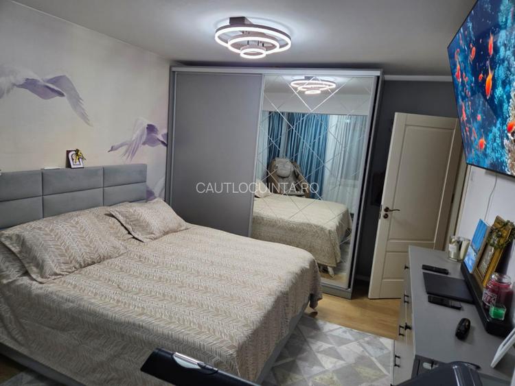 Apartament 4 camere | De Vanzare | Drumul Taberei | Bdul Timisoara - 8