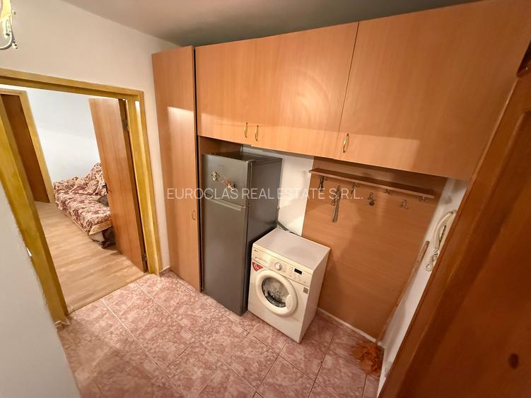 Apartament 2 camere - City Park Mall - 85.000 euro (cod E2+E7) - 10