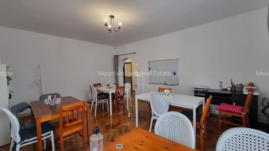 Spatiu comercial pretabil multiple destinatii, Florilor Brasov - 10