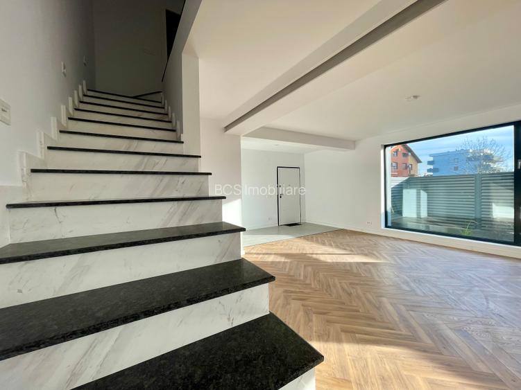 Vanzare Vila 250 mp 6 camere 4 bai, sauna, finisaje premium | Iancu Nicolae - 5