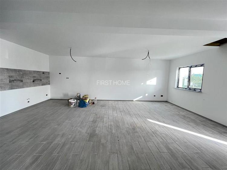 Casa noua de vanzare in Cartier Doctor Carnabel P+M - 6