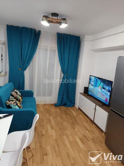 Himson-Tatarasi! Ap 2 camere. 50 mp, et 5/9. Loc de parcare subteran - 2