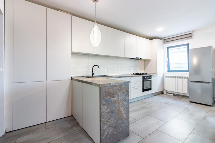 OFERTA Apartament 4 camere de vânzare Floreasca – Pescariu | 102 mp utili - 11