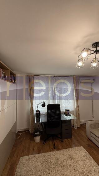 VANZARE 2 CAMERE- DECOMANDAT- NERVA TRAIAN - TIMPURI NOI - 3