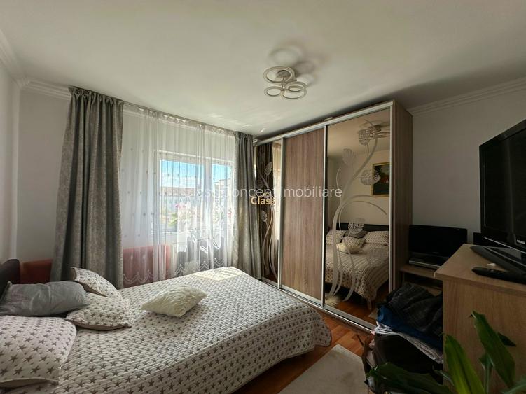 Apartament 2 camere | Decomandat | 54mpu | Zona Expo Marasti - 4