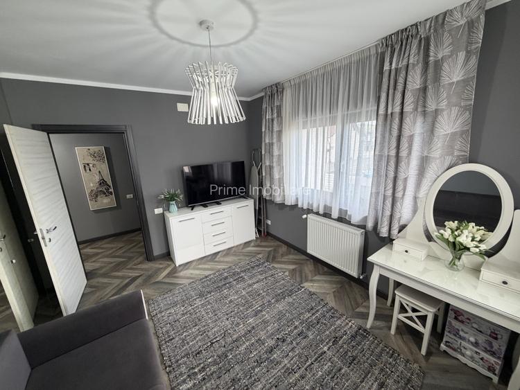 Casă Exclusivistă | 188 MP | 4 Camere | Teren 414 mp | Zona LIDL - Cetate - 16