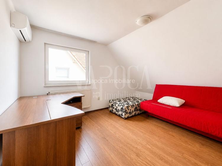 Casa 4 camere de vanzare in Floresti - 8