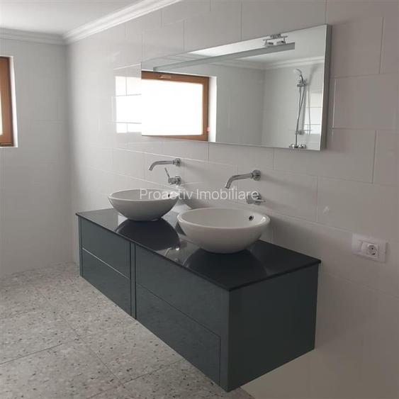 Casa individuala | Valeni-Stanisoara | Complet Mobilata | Teren 3000 mp | C-5766 - 8