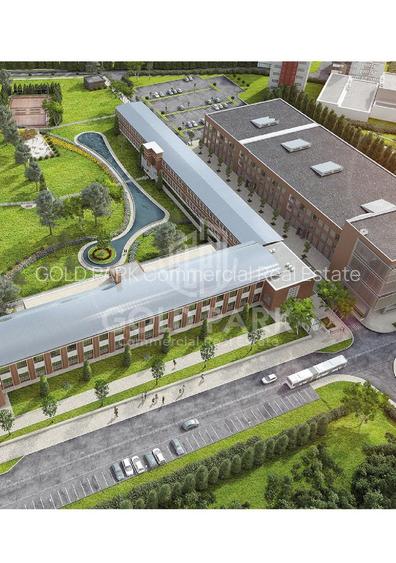 Sp. Birouri-0% COMISION-Cladire Clasa A-Suprafete de la 168-1,200 mp - 33