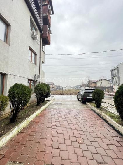 Apartament 3 Camere Militari Residence Orhideelor Scoala Petru Rares - 18