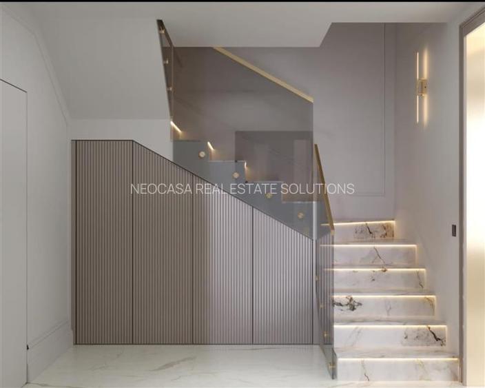 LANGA PARC CAROL, VILA 2024, 6 CAMERE, CURTE! - 33