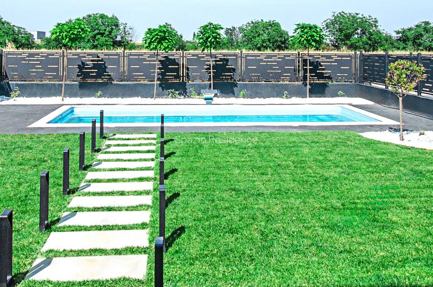 Case individuale P+2, preturi incepand de la 160000euro+TVA - 7