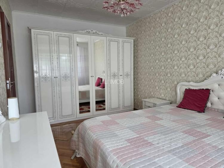 Inchiriez apartament 2 camere Balcescu - 4